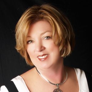 Meet your Posher, Mary ellen